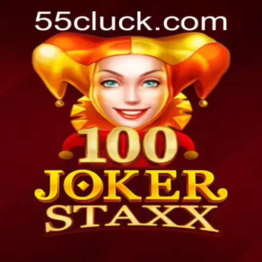 100JokerStaxx: Descubra o Empolgante Universo de Entretenimento