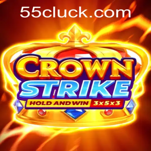 Crownstrike: Explorando o Mundo do Jogo '55C'