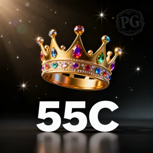 55C Logo