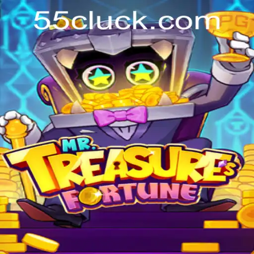 Descubra o Fascinante Mundo de MrTreasuresFortune: Aventura e Estratégia no Jogo com a Chave 55C