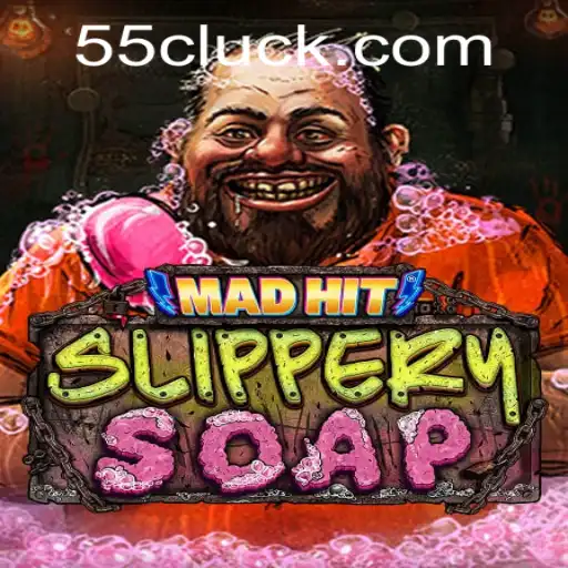 MadHitSlipperySoap: Uma Nova Experiência de Jogo para 2023