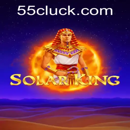 Explorando SolarKing: Uma Jornada Cósmica com a Palavra-chave 55C